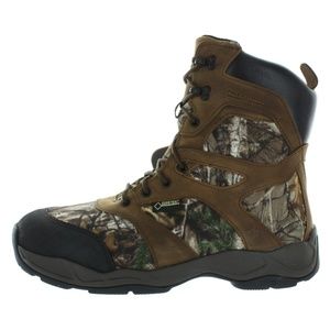 Field & Stream Mens MossyOak Realtree Vortex Boots